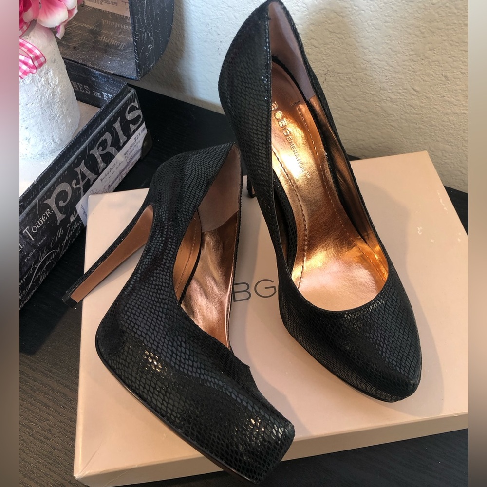 BCBGeneration Heels